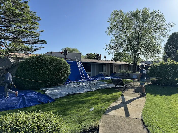 CCS Roofing Picture 2