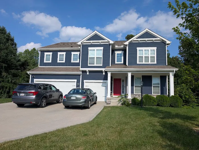 Mighty Dog Roofing of New Albany Picture 1