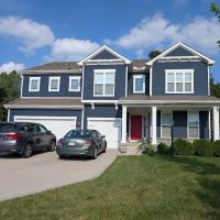 Mighty Dog Roofing of New Albany ico