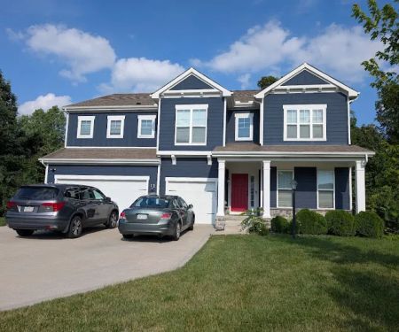 Mighty Dog Roofing of New Albany