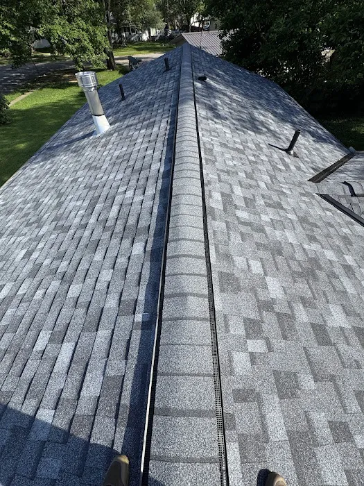 Mighty Dog Roofing of New Albany Picture 3