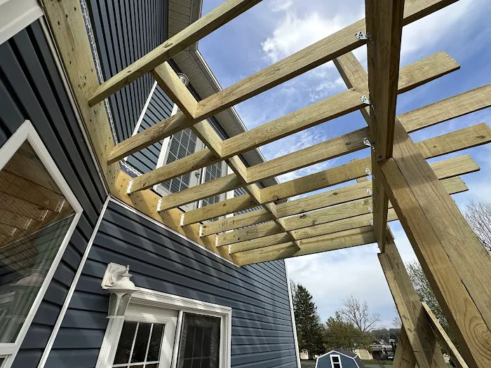 Mighty Dog Roofing of New Albany Picture 8