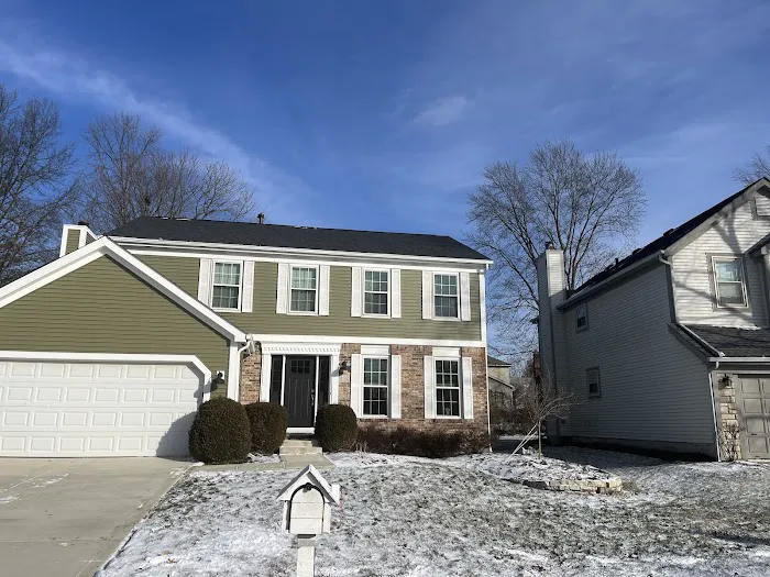 The Blackbelt Roofer Picture 1