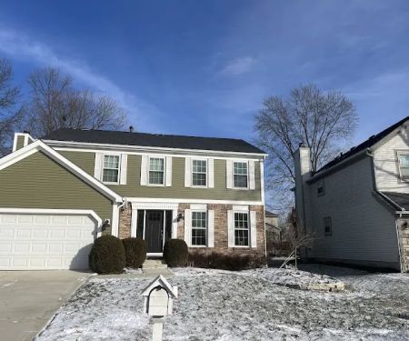 The Blackbelt Roofer