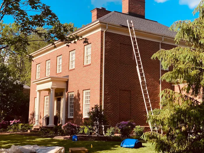 The Blackbelt Roofer Picture 3