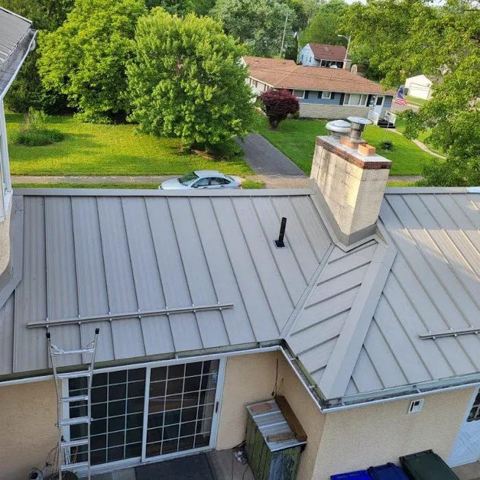 The Blackbelt Roofer Picture 5