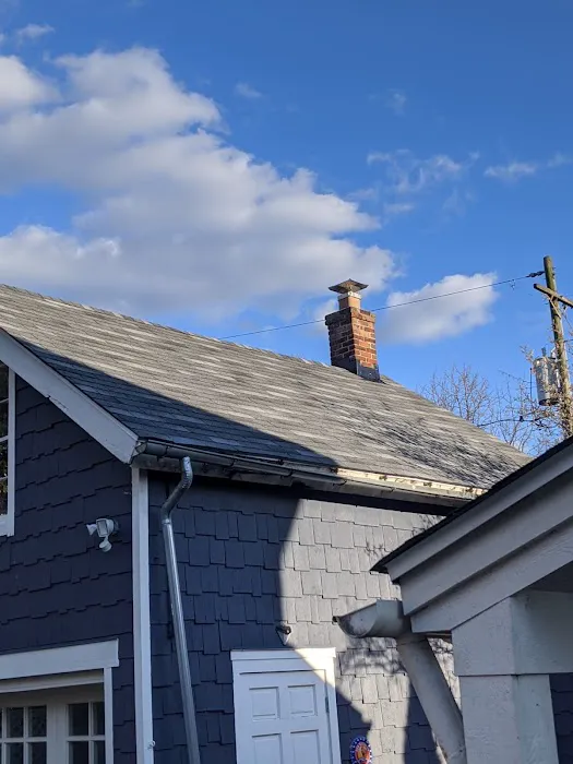 The Blackbelt Roofer Picture 6