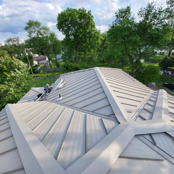 The Blackbelt Roofer Picture 7