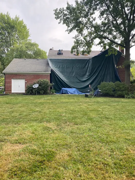 The Blackbelt Roofer Picture 8