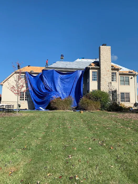 The Blackbelt Roofer Picture 9