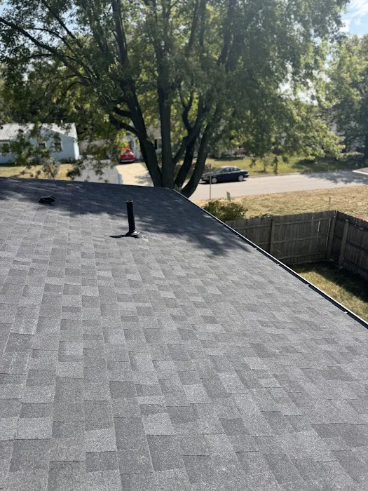 Bristlewood Roofing & Siding Picture 2