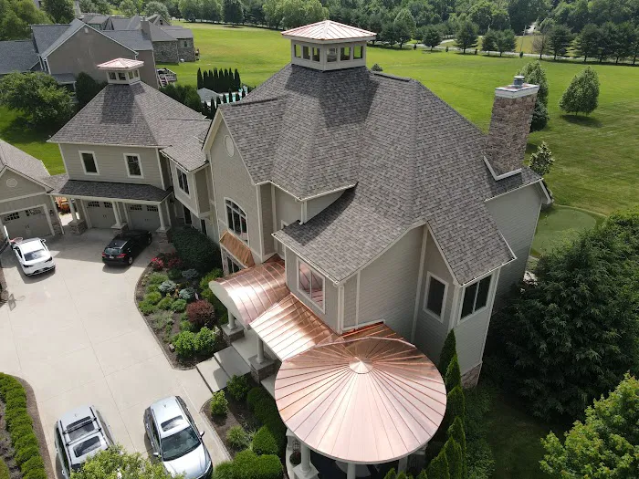 Bristlewood Roofing & Siding Picture 3