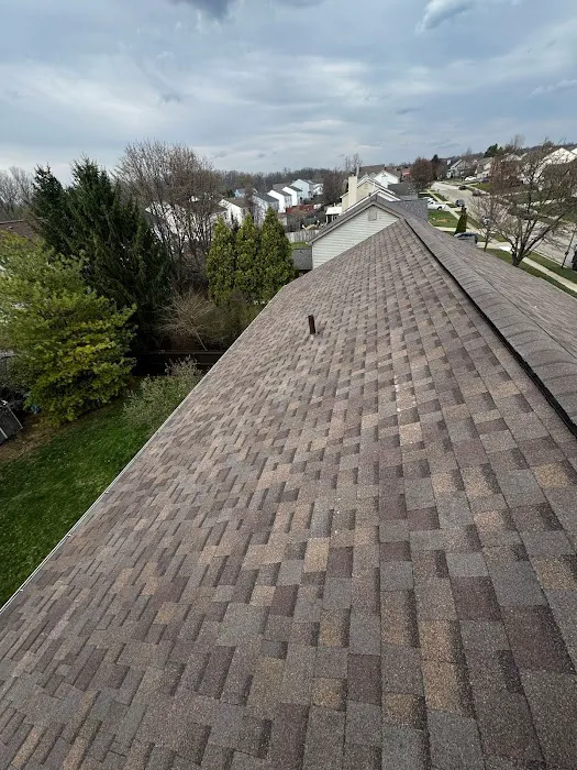 Bristlewood Roofing & Siding Picture 1