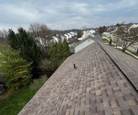 Bristlewood Roofing & Siding