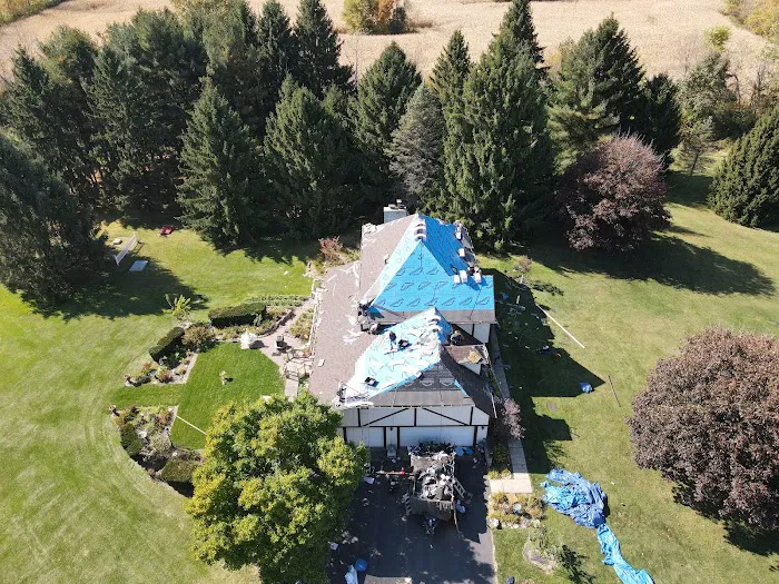 Bristlewood Roofing & Siding Picture 5