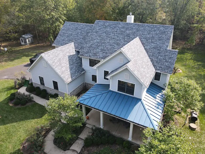 Bristlewood Roofing & Siding Picture 6