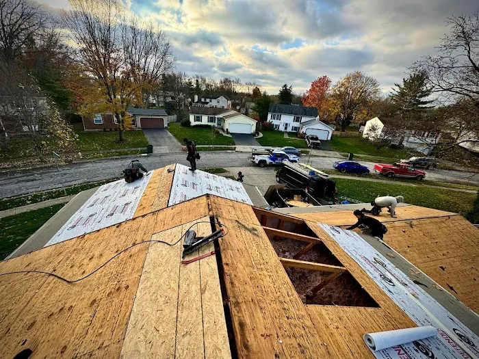 Bristlewood Roofing & Siding Picture 9