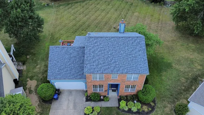 Next Level Roofing Picture 1