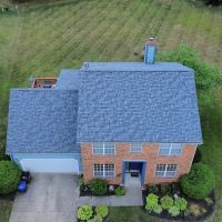 Next Level Roofing ico