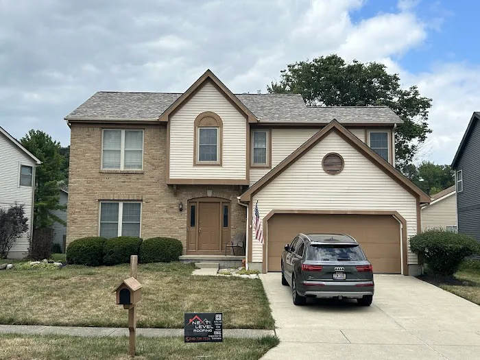 Next Level Roofing Picture 2