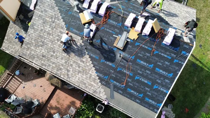 Next Level Roofing Picture 4