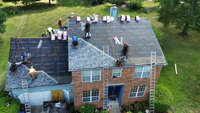 Next Level Roofing Picture 8