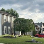 Tomlinson's roofing and siding