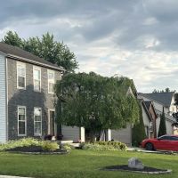 Tomlinson's roofing and siding ico