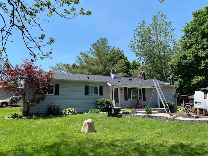 J. Riley Roofing Picture 3