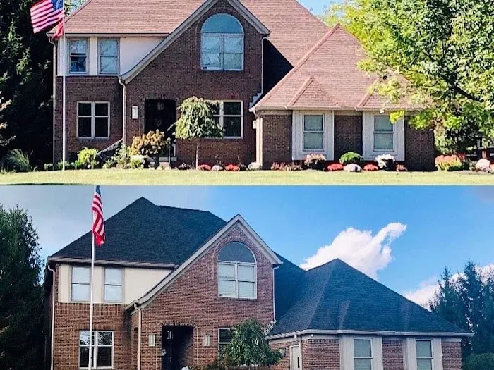 J. Riley Roofing Picture 1