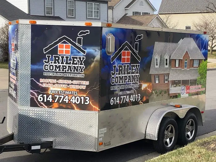J. Riley Roofing Picture 5