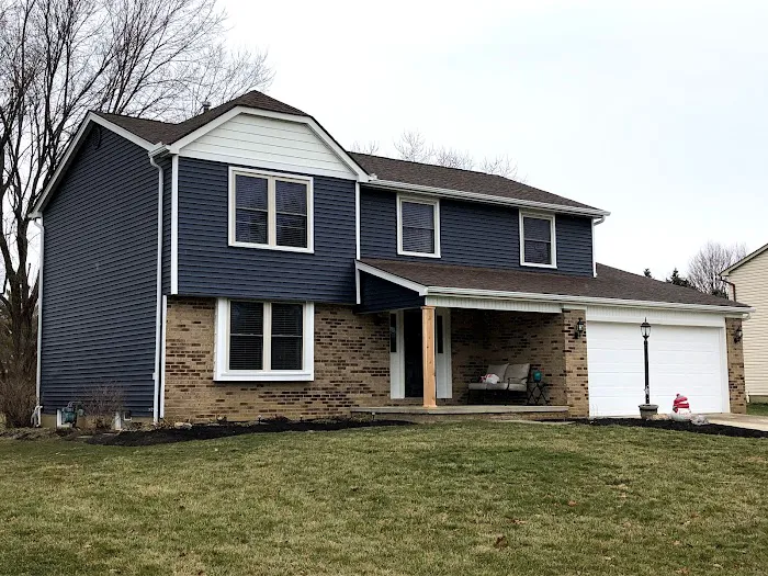 J. Riley Roofing Picture 6