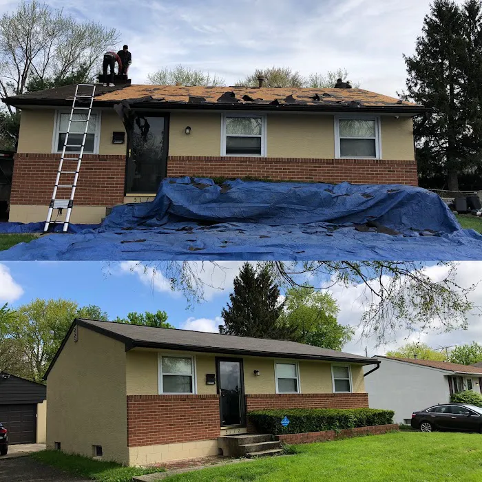 J. Riley Roofing Picture 9