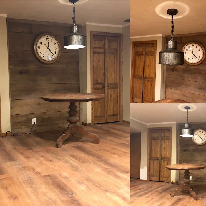 J. Riley Roofing Picture 8