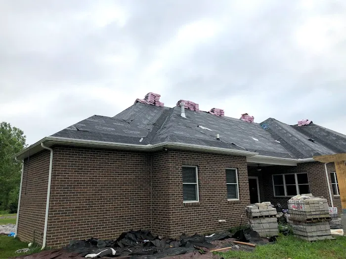 J. Riley Roofing Picture 10