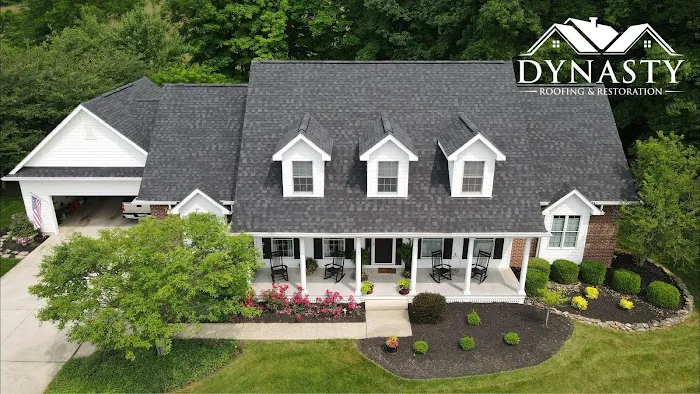 Dynasty Roofing & Restoration Picture 1