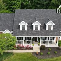 Dynasty Roofing & Restoration ico