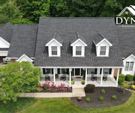 Dynasty Roofing & Restoration