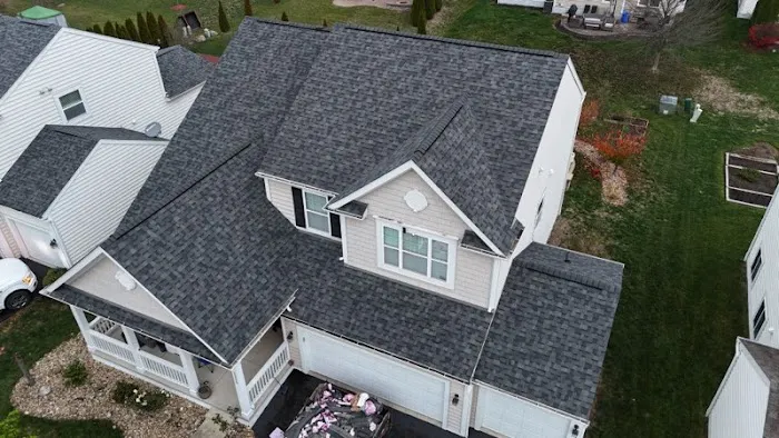 Dynasty Roofing & Restoration Picture 2