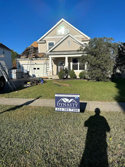 Dynasty Roofing & Restoration Picture 3