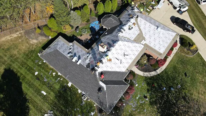 Dynasty Roofing & Restoration Picture 4