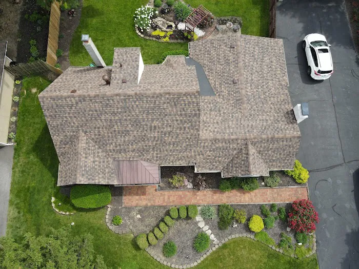 Dynasty Roofing & Restoration Picture 6