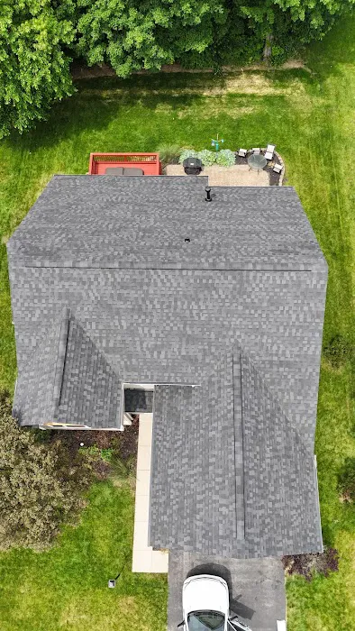 Dynasty Roofing & Restoration Picture 5