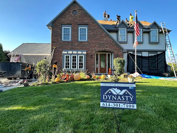 Dynasty Roofing & Restoration Picture 7