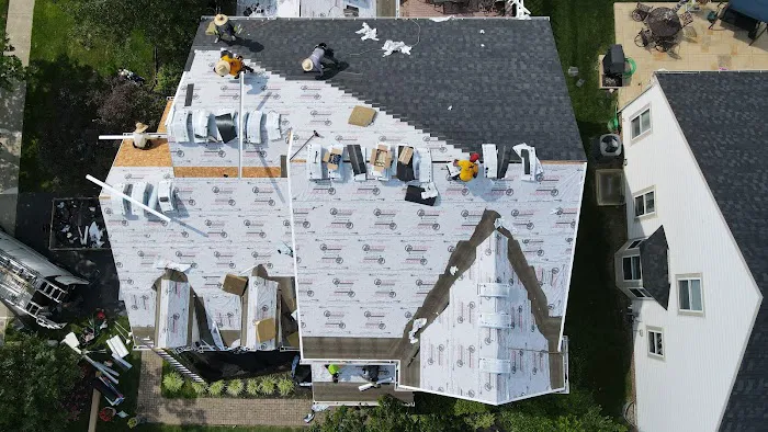 Dynasty Roofing & Restoration Picture 9