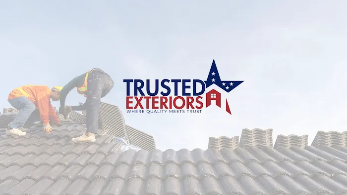 Trusted Exteriors LLC Picture 1