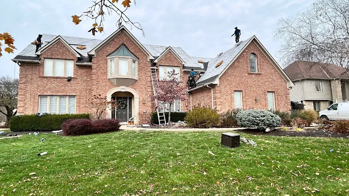 GOAT Roofing and Restoration LLC Picture 1