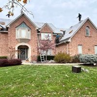 GOAT Roofing and Restoration LLC ico