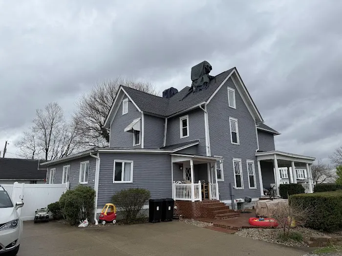 GOAT Roofing and Restoration LLC Picture 3