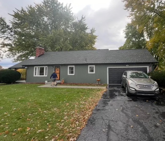 GOAT Roofing and Restoration LLC Picture 2